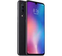 Xiaomi Mi 9 (6GB,64GB,Piano Black)