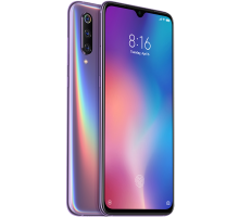 Xiaomi Mi 9 (6GB,64GB,Lavender Violet)