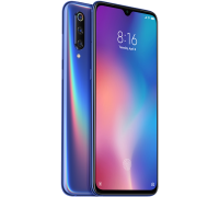 Xiaomi Mi 9 (6GB,128GB,Ocean Blue)