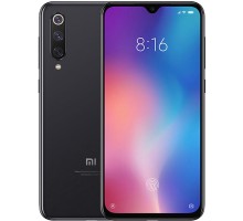 Xiaomi Mi 9 SE (6GB,64GB,Black)