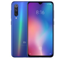 Xiaomi Mi 9 SE (6GB,128GB,Blue)