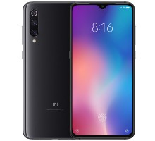 Xiaomi Mi 9 SE (6GB,128GB,Black)