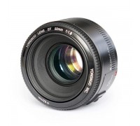 Yongnuo YN 50mm F/1.8 (Canon)