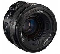 Yongnuo YN 35mm F/2.0 (Nikon)