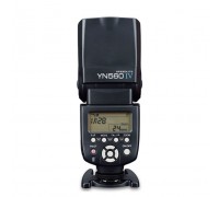 Yongnuo Speedlite YN 560 IV (V2018)