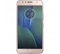 Moto G5S Plus (3GB,32GB,Gold)