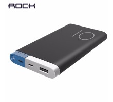 Rock Odin Power Bank 10000 mAh (Qara)