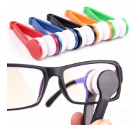 Mikrofiber eynək təmizləyici