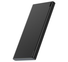Baseus Choc Power Bank 10000mAh (Black)