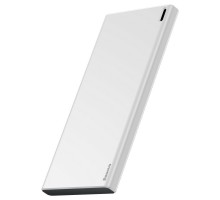 Baseus Choc Power Bank 10000mAh (White)