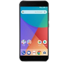 Xiaomi Mi A1 (4GB,64GB,Black)