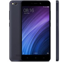 Xiaomi Redmi 4A (2GB,16GB,Dark Grey)