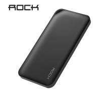 Rock P42 Power Bank 10000 mAh (Qara)
