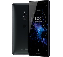 Sony Xperia XZ2 (4GB,64GB,Black)