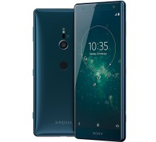 Sony Xperia XZ2 (4GB,64GB,Deep Green)
