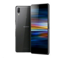 Sony Xperia L3 (3GB,32GB,Black)