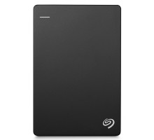 Seagate Backup Plus Slim HDD (2TB)