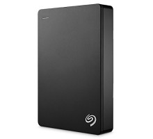 Seagate Backup Plus Slim HDD (4TB)