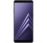 Samsung Galaxy A8 2018 (4GB,64GB,Grey)