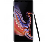 Samsung Galaxy Note 9 (6GB,128GB,Midnight Black)