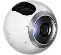 Samsung Gear 360 (Ağ)