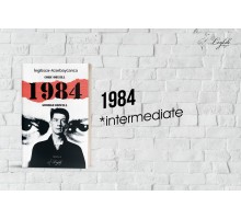 1984 (İngiliscə-Azərbaycanca)